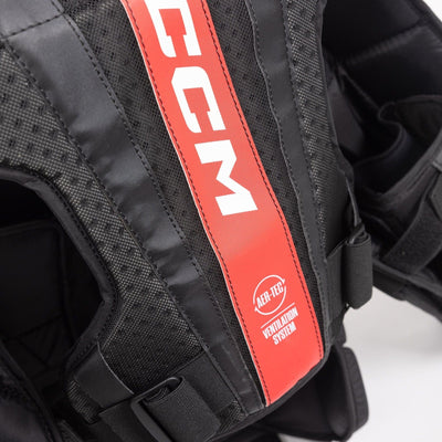 CCM Extreme Flex E6.9 Intermediate Chest & Arm Protector - TheHockeyShop.com