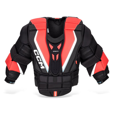 CCM Extreme Flex E6.9 Intermediate Chest & Arm Protector - The Hockey Shop Source For Sports