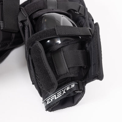 CCM Extreme Flex E6.9 Intermediate Chest & Arm Protector - Source Exclusive - The Hockey Shop Source For Sports