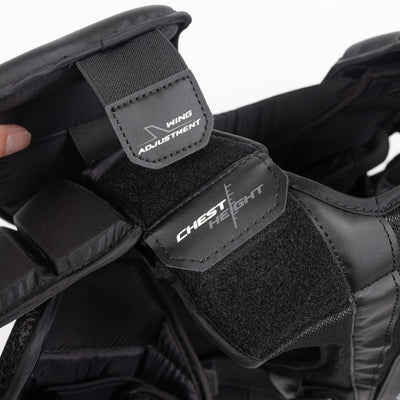 CCM Extreme Flex E6.9 Intermediate Chest & Arm Protector - Source Exclusive - The Hockey Shop Source For Sports