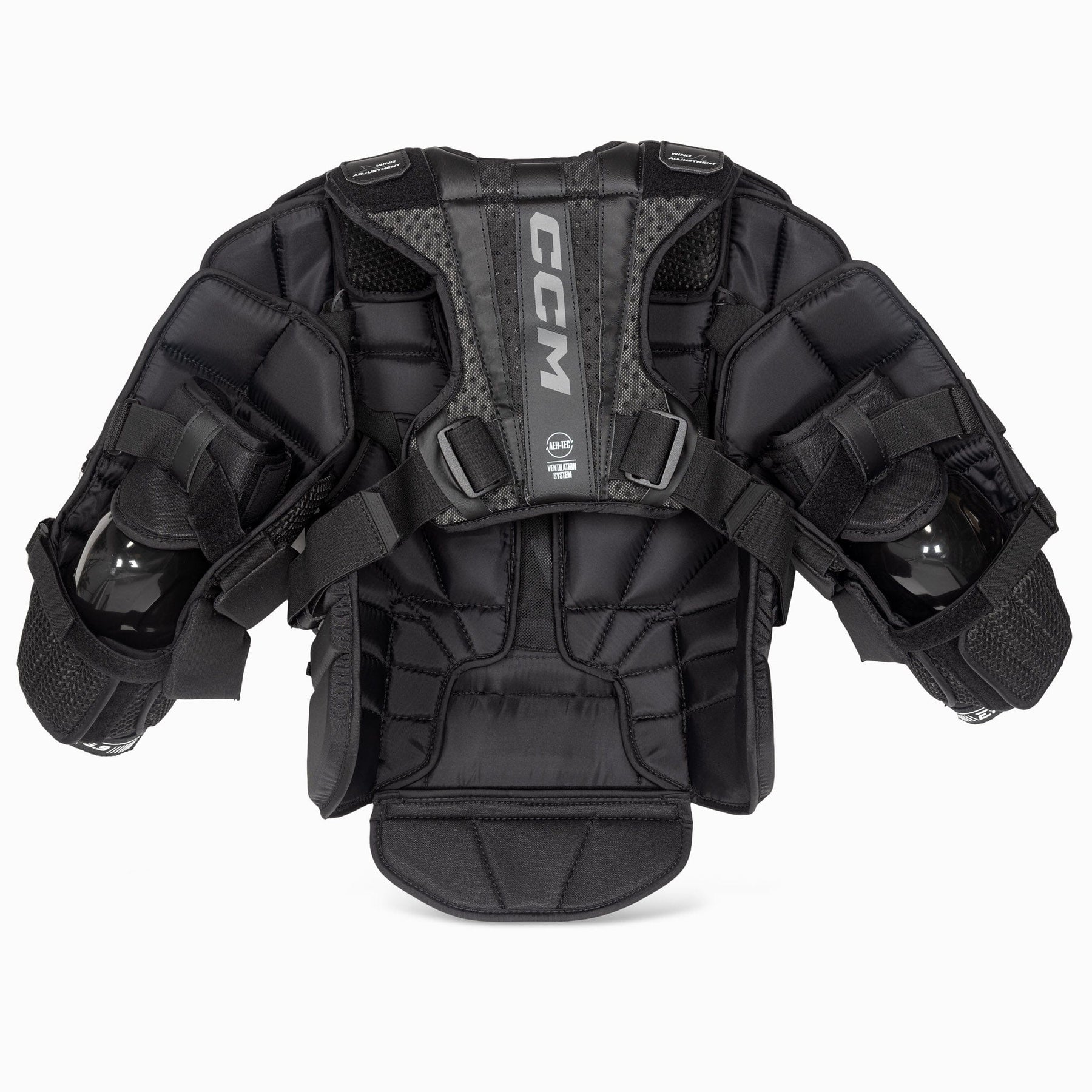 CCM Extreme Flex E6.9 Senior Goalie Chest & Arm Protector