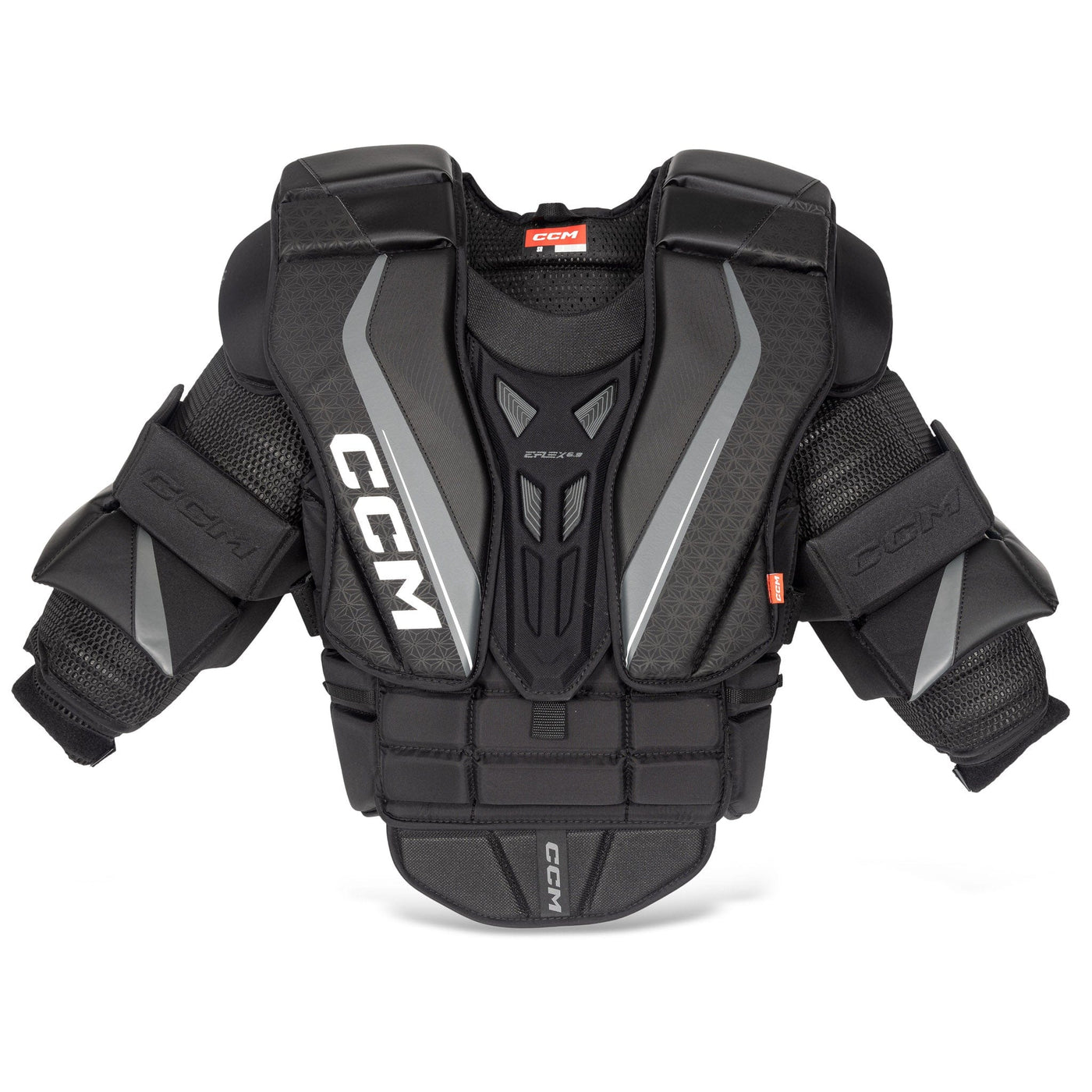 CCM Extreme Flex E6.9 Intermediate Chest & Arm Protector - Source Exclusive - The Hockey Shop Source For Sports