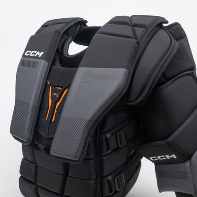 CCM Pro Spec Senior Chest & Arm Protector - TheHockeyShop.com