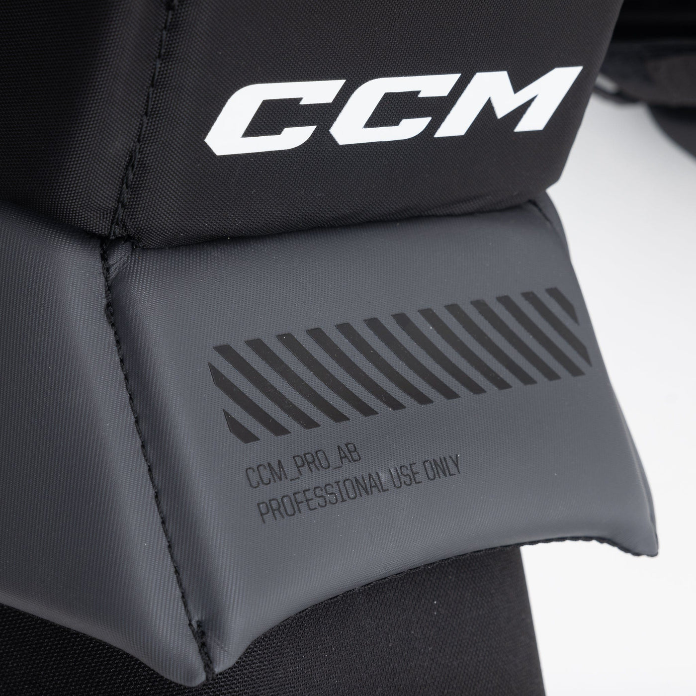 CCM Pro Spec Senior Chest & Arm Protector - TheHockeyShop.com