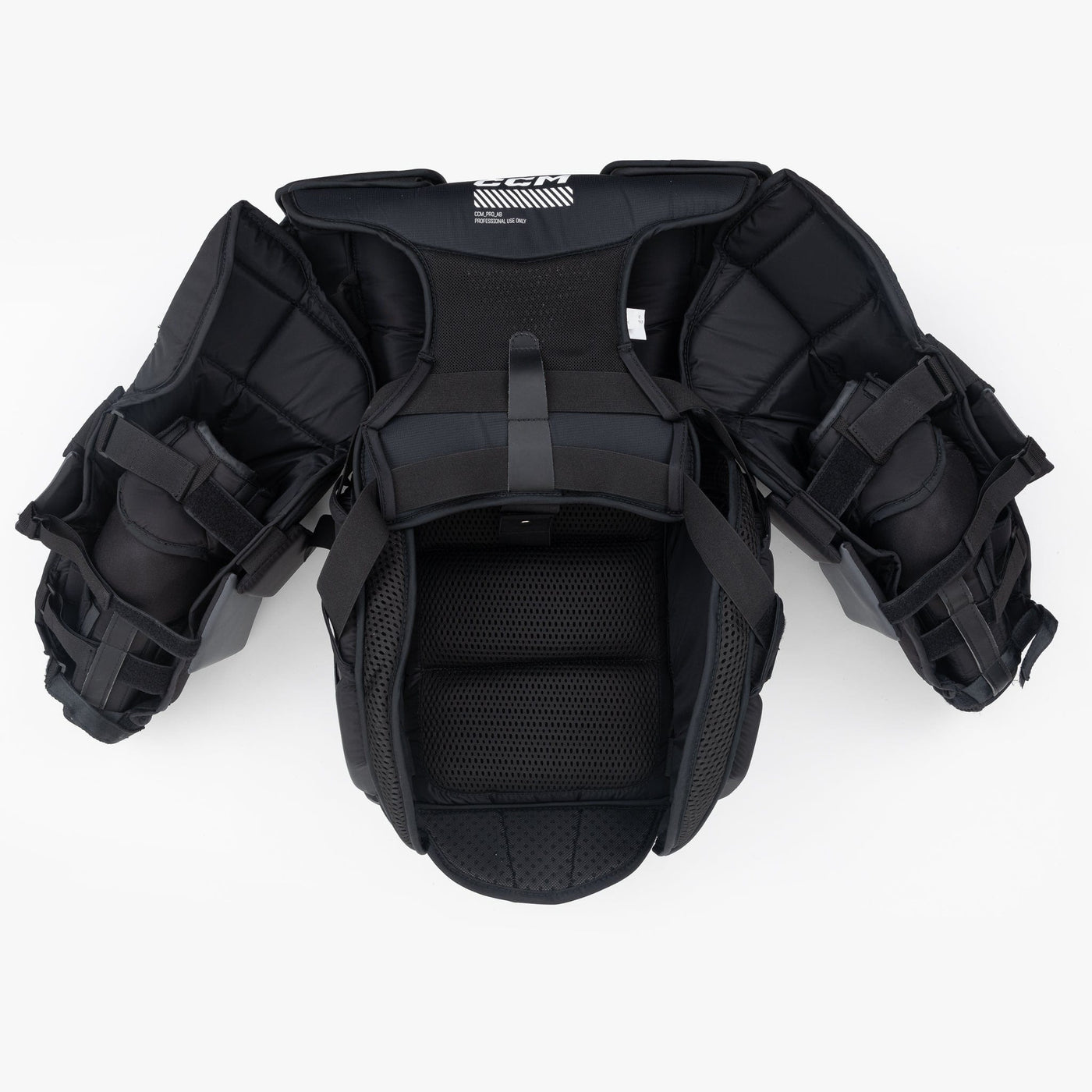 CCM Pro Spec Senior Chest & Arm Protector - TheHockeyShop.com