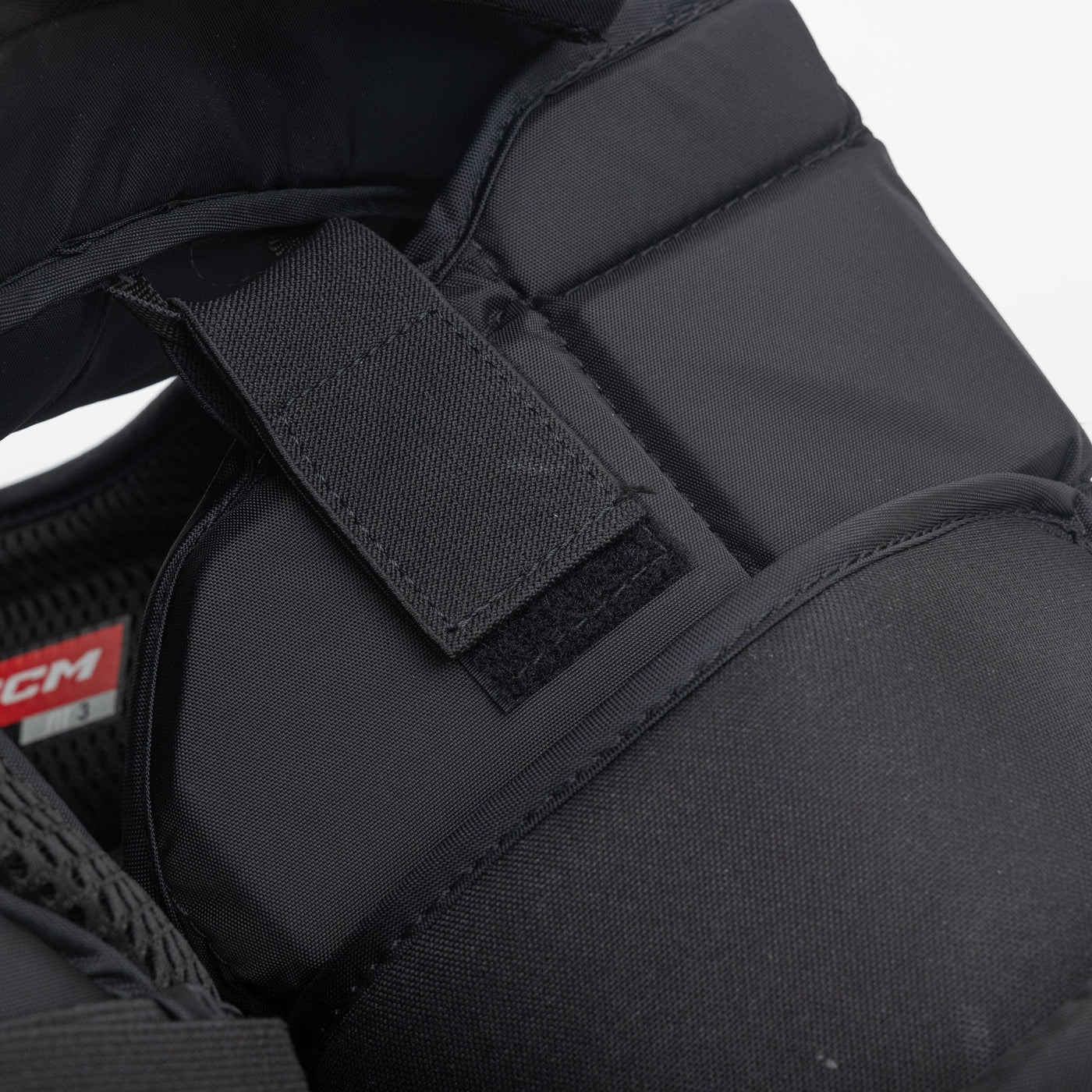 CCM Pro Spec Senior Chest & Arm Protector - TheHockeyShop.com