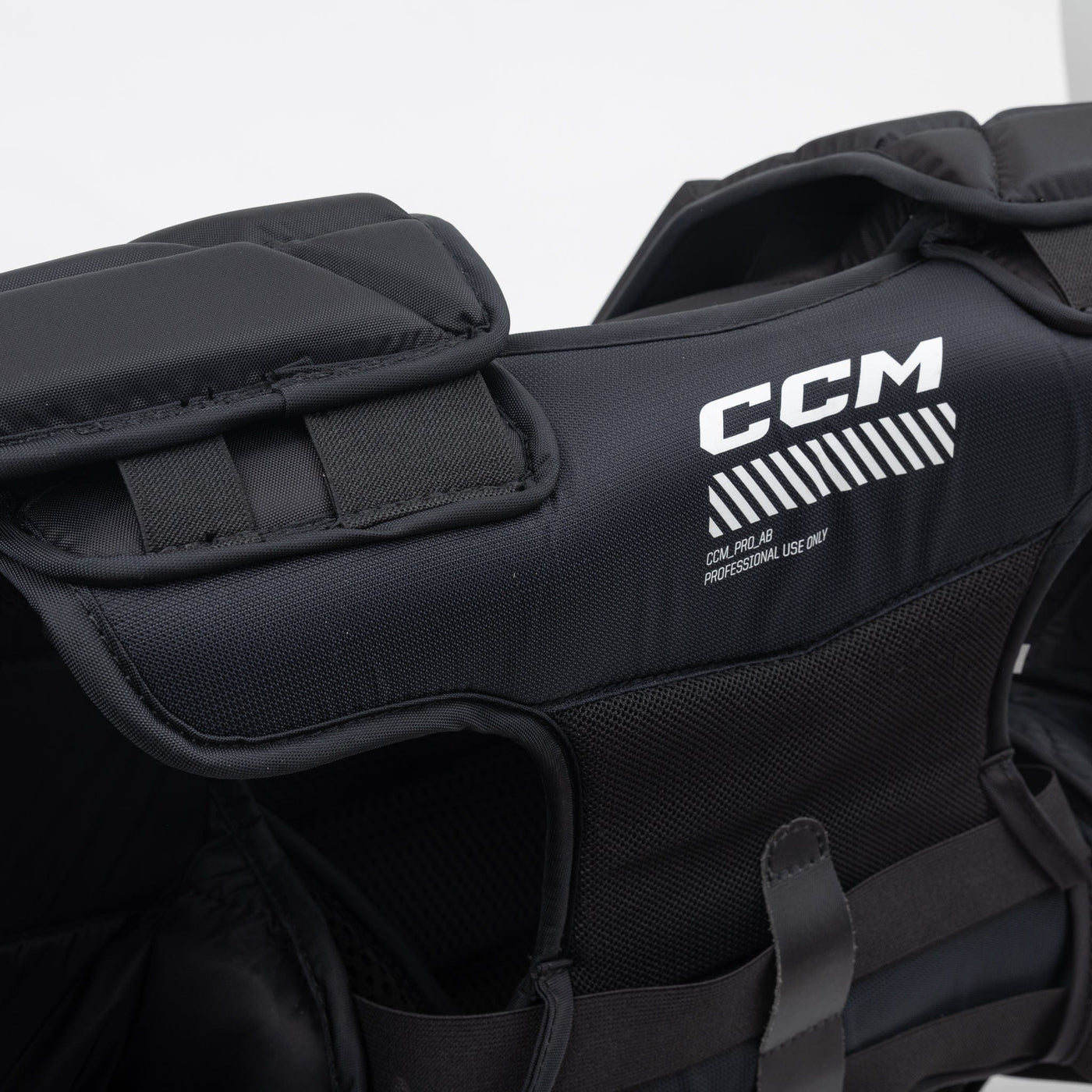 CCM Pro Spec Senior Chest & Arm Protector - TheHockeyShop.com