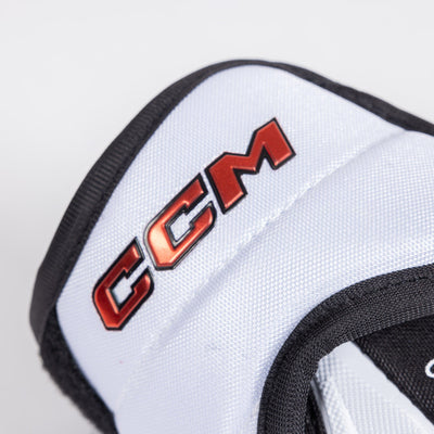 CCM Jetspeed Control Junior Hockey Elbow Pads - The Hockey Shop Source For Sports