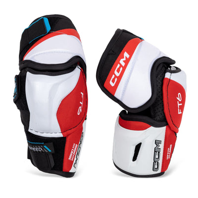 CCM Jetspeed FT6 Junior Hockey Elbow Pads - The Hockey Shop Source For Sports