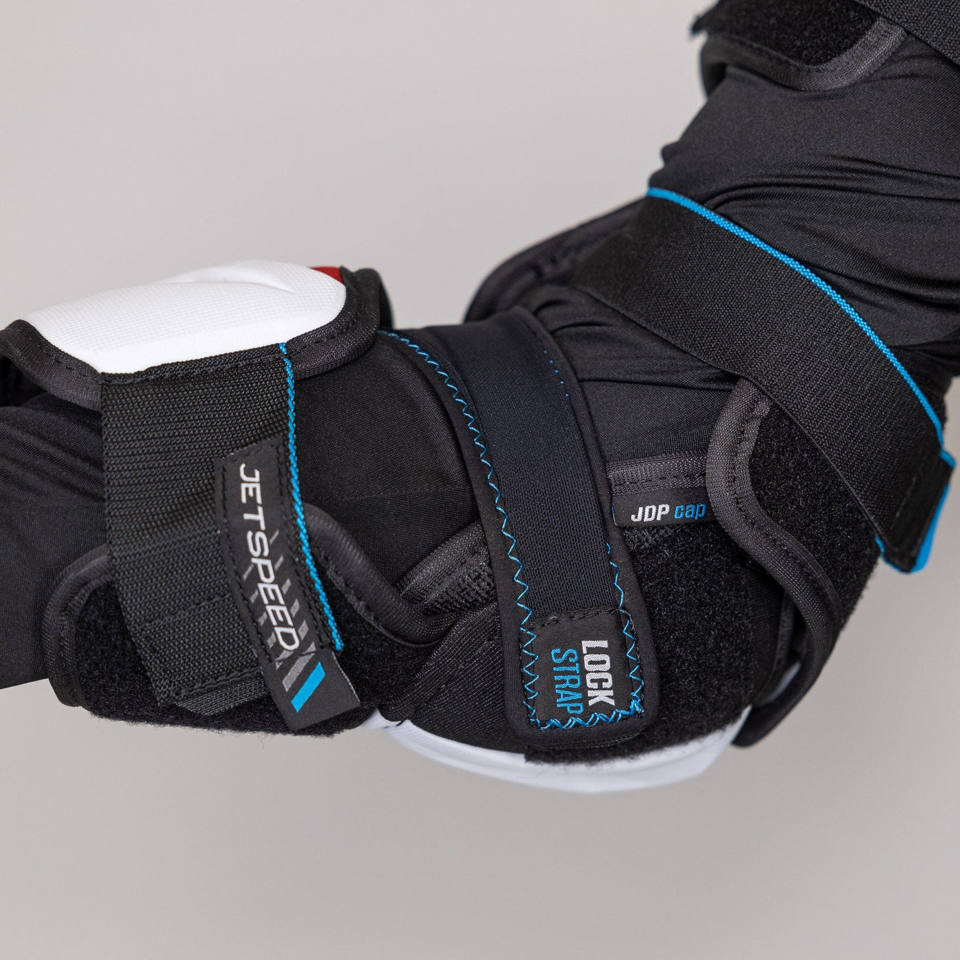 CCM Jetspeed FT6 Pro Junior Hockey Elbow Pads - The Hockey Shop Source For Sports