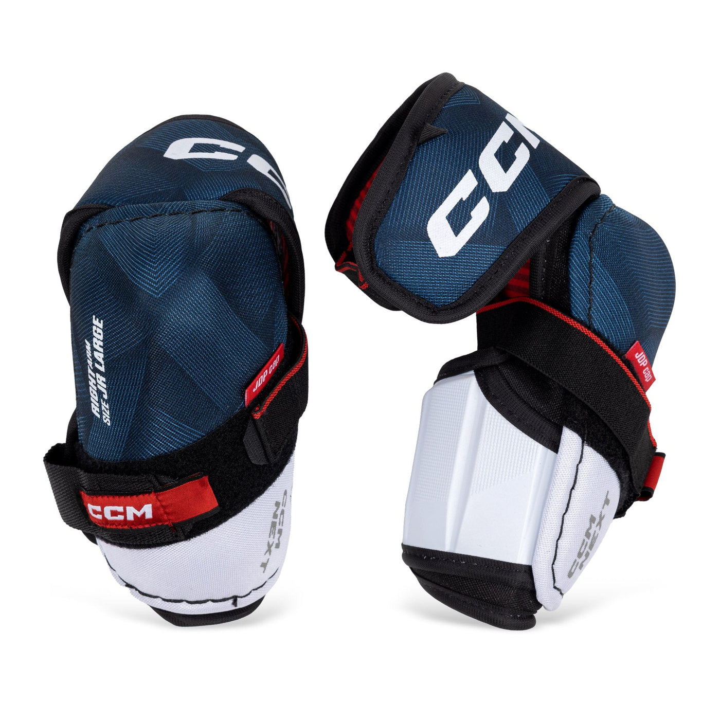 CCM Next Junior Hockey Elbow Pads - The Hockey Shop Source For Sports