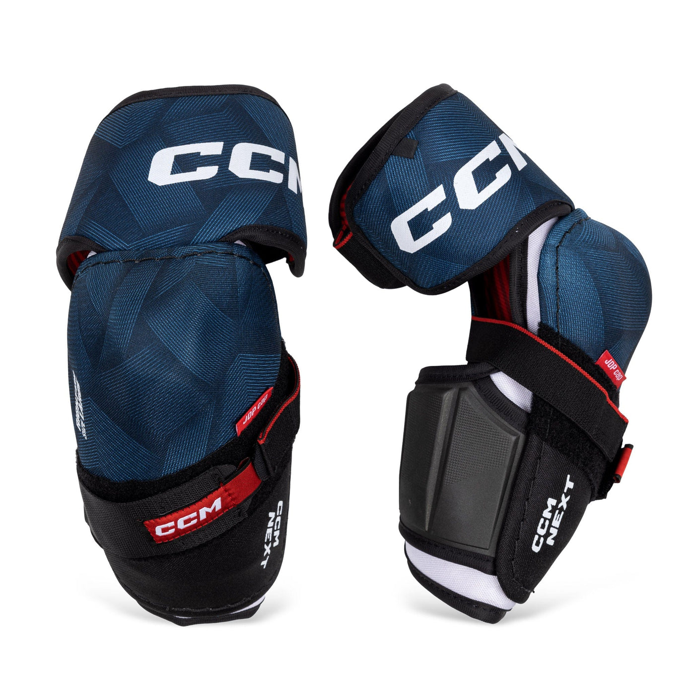 CCM Next Senior Hockey Elbow Pads