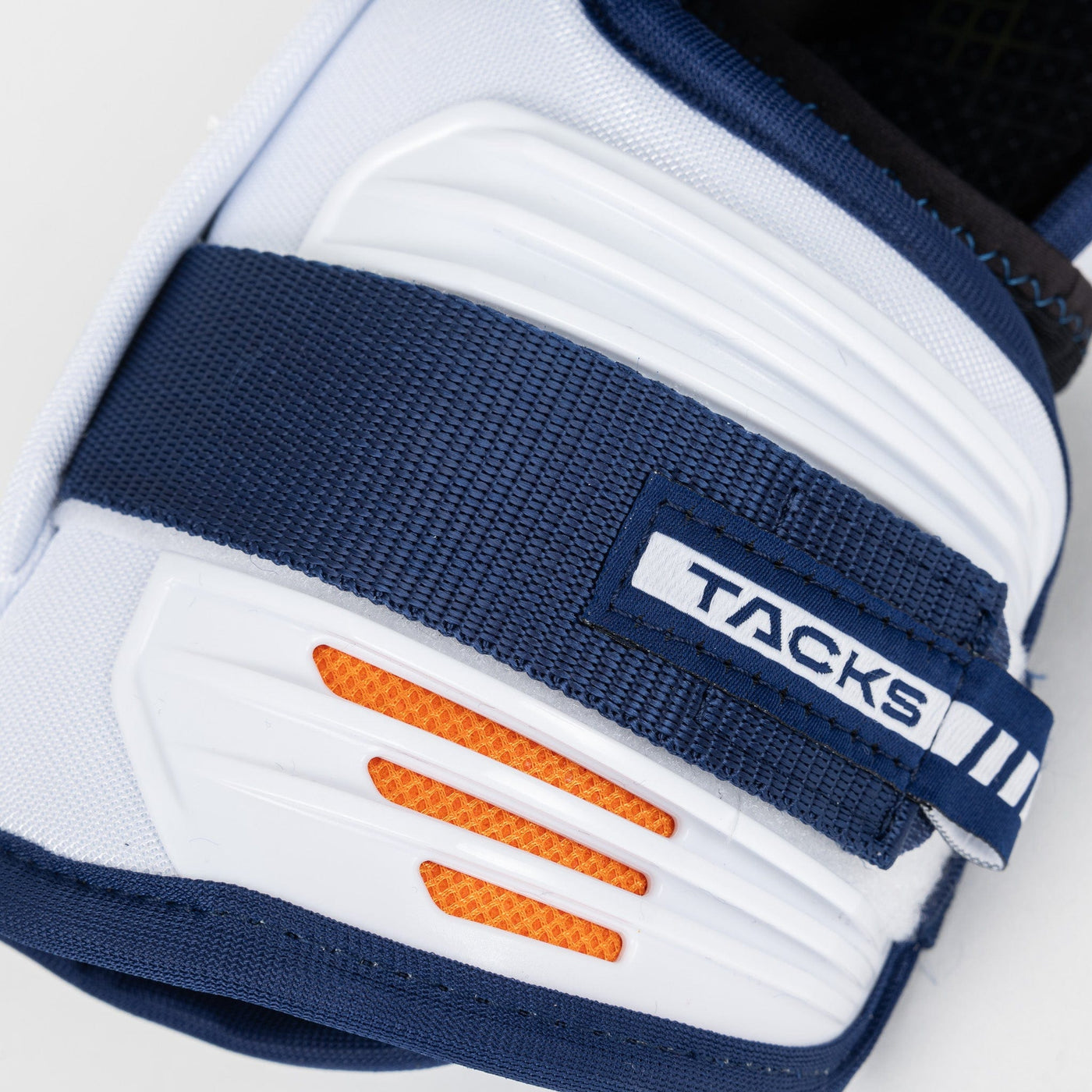 CCM Tacks Vector Premier Senior Hockey Elbow Pads - 2024 - TheHockeyShop.com