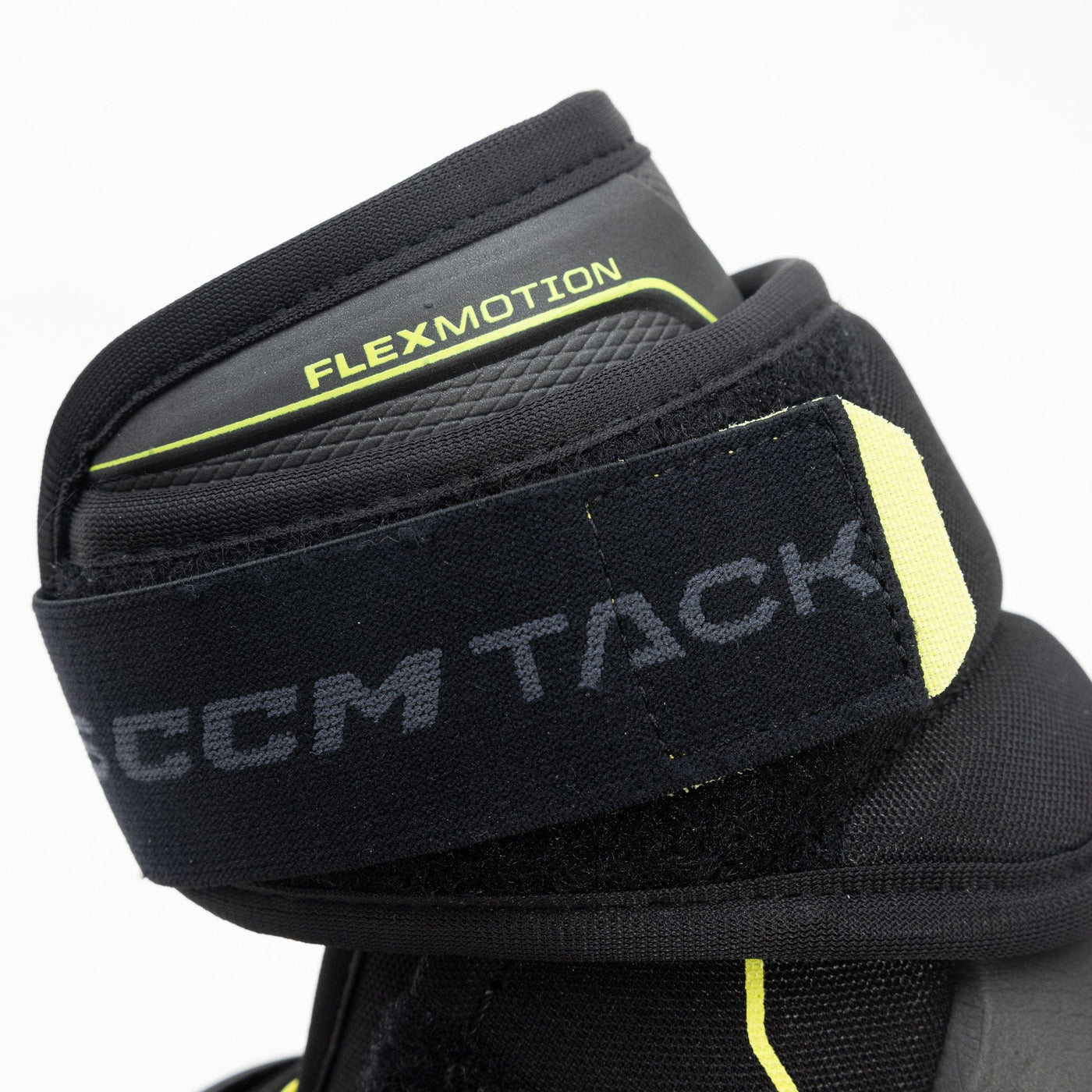 CCM Tacks XF Junior Hockey Elbow Pads - TheHockeyShop.com