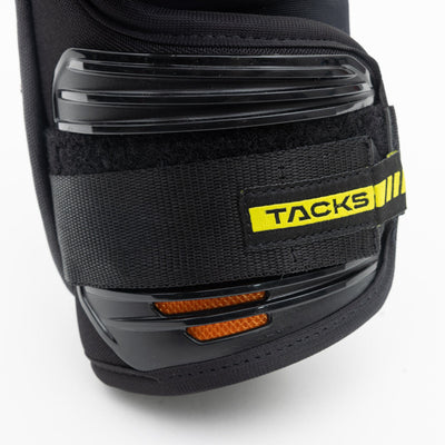 CCM Tacks XF Junior Hockey Elbow Pads - TheHockeyShop.com