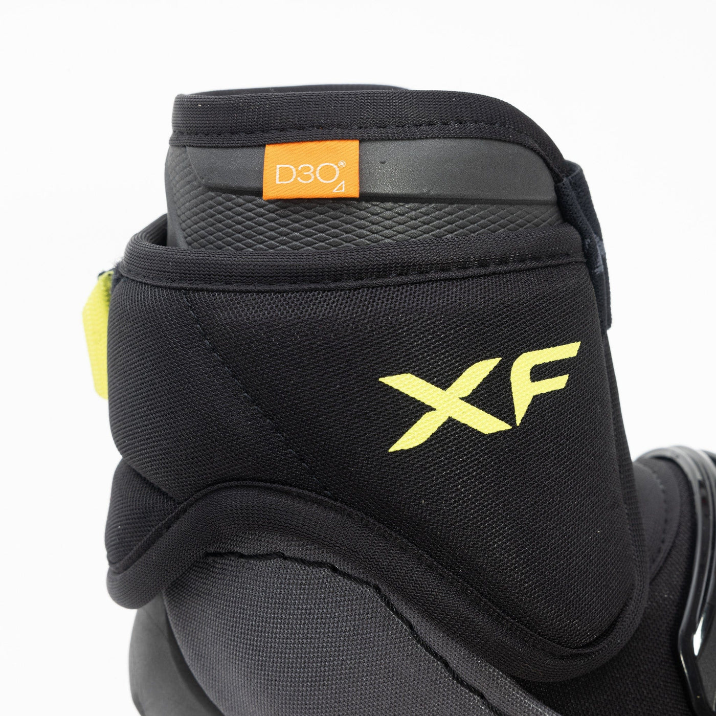 CCM Tacks XF Junior Hockey Elbow Pads - TheHockeyShop.com