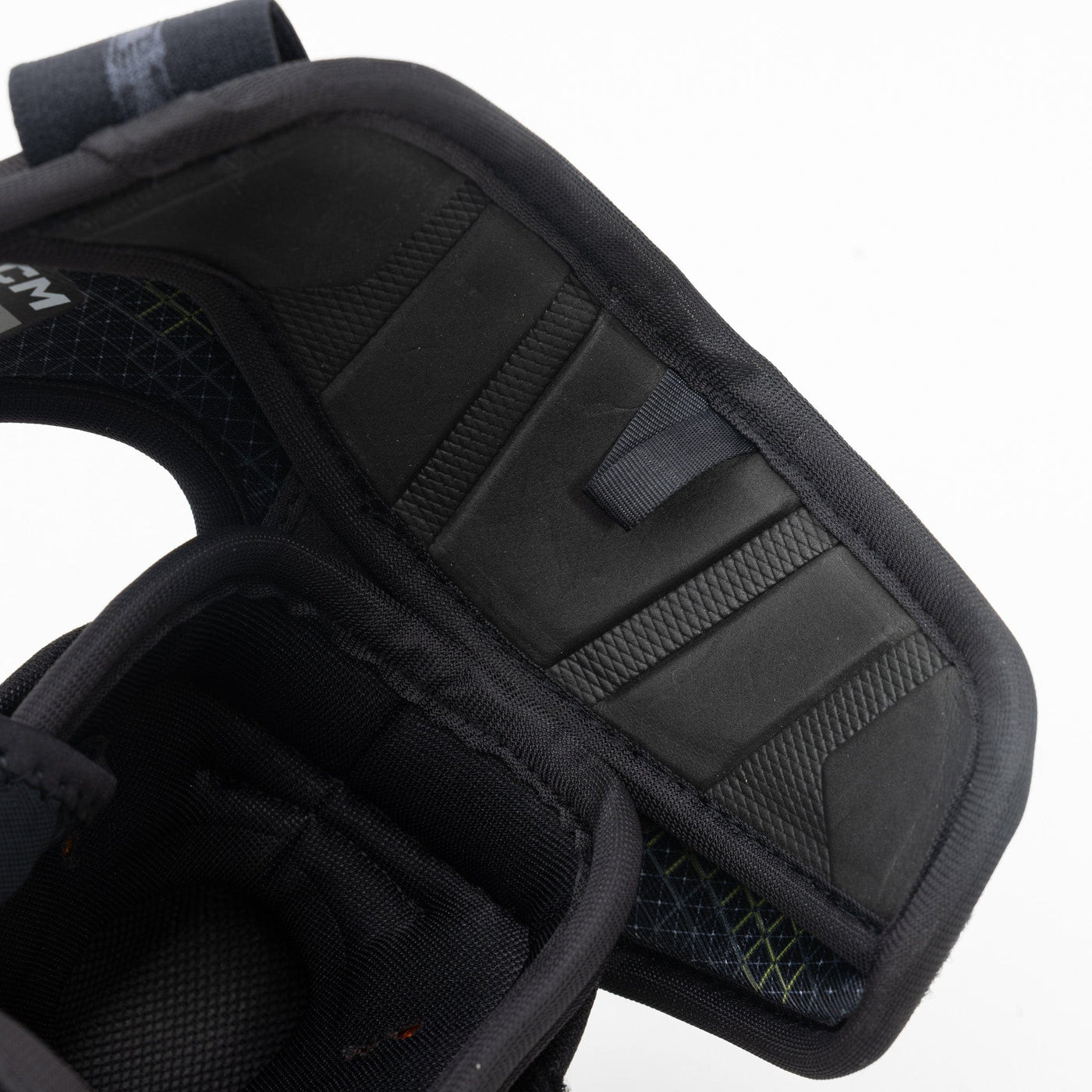 CCM Tacks XF Pro Senior Hockey Elbow Pads - TheHockeyShop.com