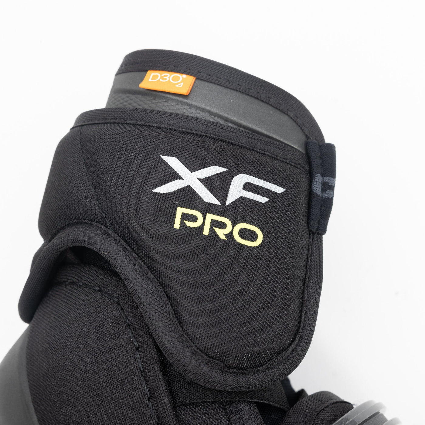 CCM Tacks XF Pro Senior Hockey Elbow Pads - TheHockeyShop.com