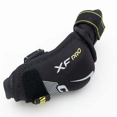 CCM Tacks XF Pro Youth Hockey Elbow Pads - TheHockeyShop.com