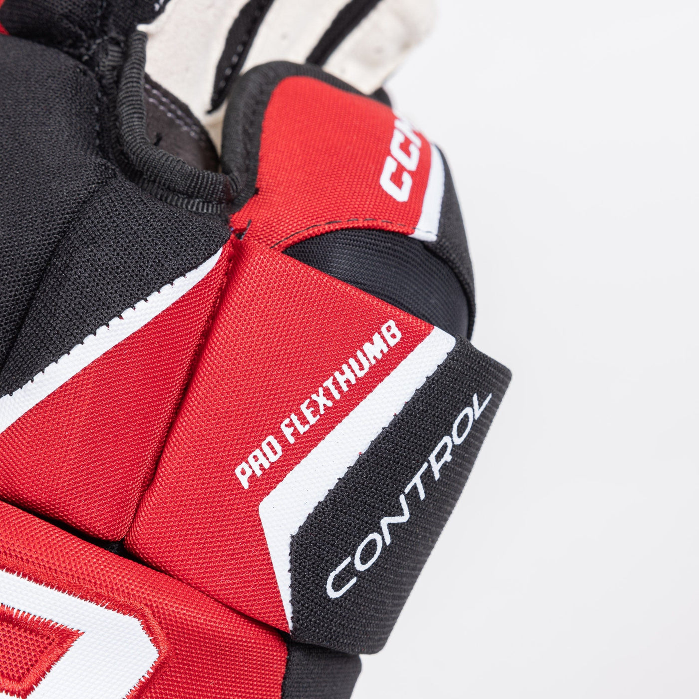 CCM Jetspeed Control Senior Hockey Gloves - The Hockey Shop Source For Sports