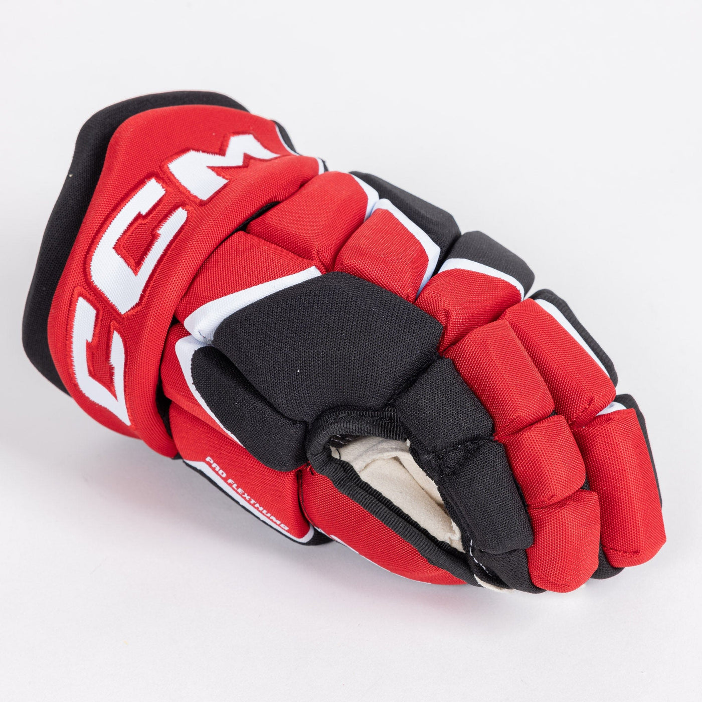 CCM Jetspeed Control Senior Hockey Gloves - The Hockey Shop Source For Sports