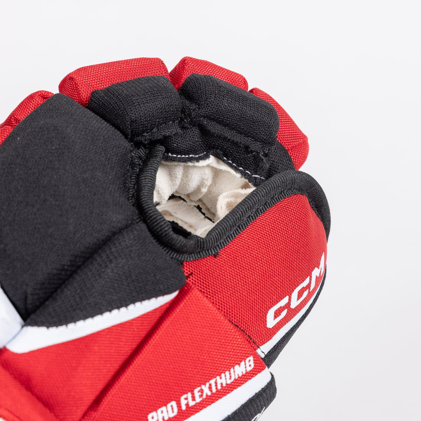 CCM Jetspeed Control Senior Hockey Gloves - The Hockey Shop Source For Sports