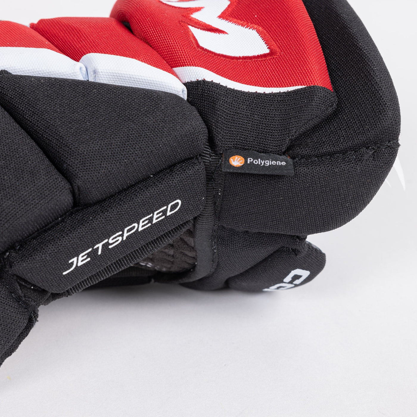 CCM Jetspeed Control Senior Hockey Gloves - The Hockey Shop Source For Sports