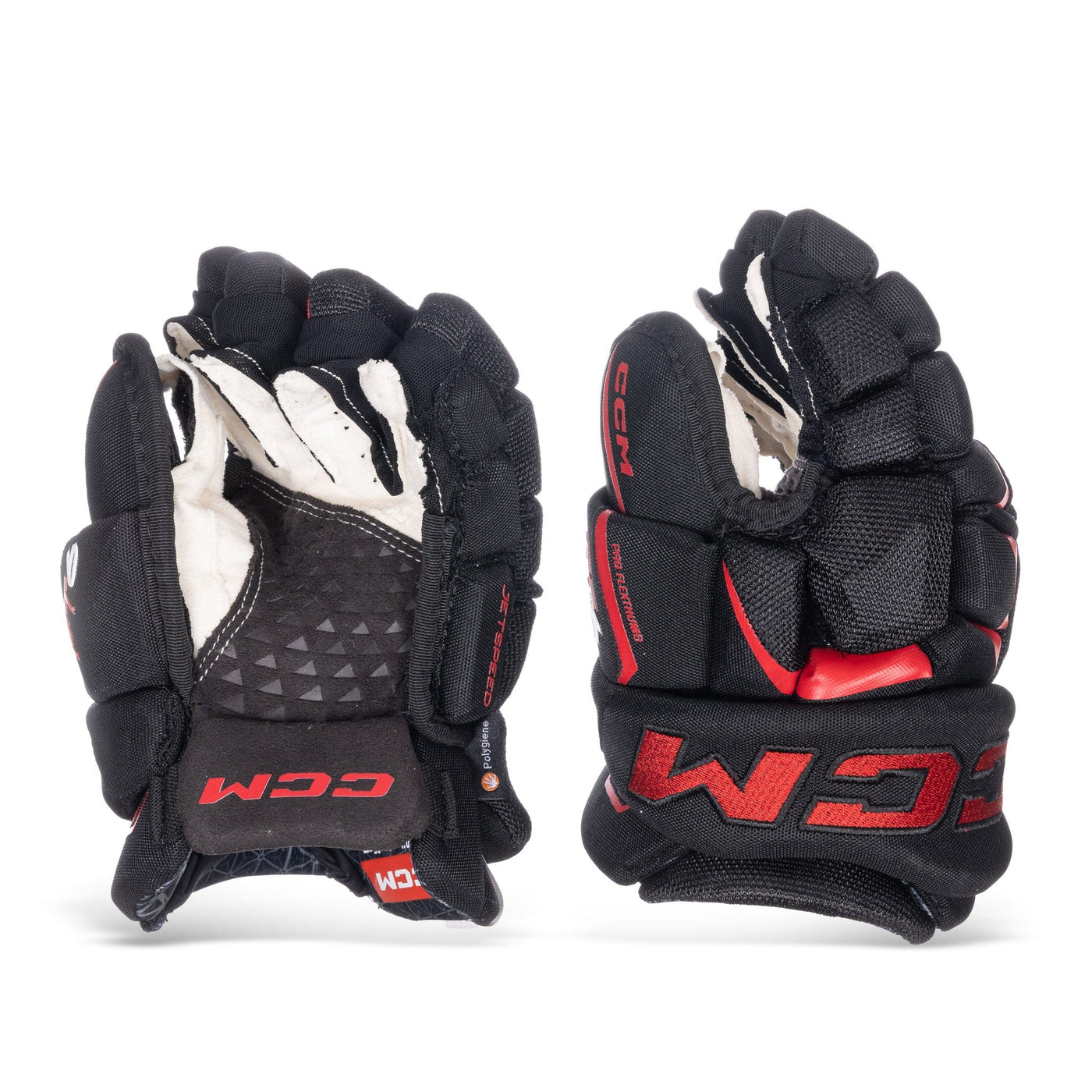 CCM Tacks Vector Premier Hockey Gloves - Junior (2022) – Time Out Source  For Sports