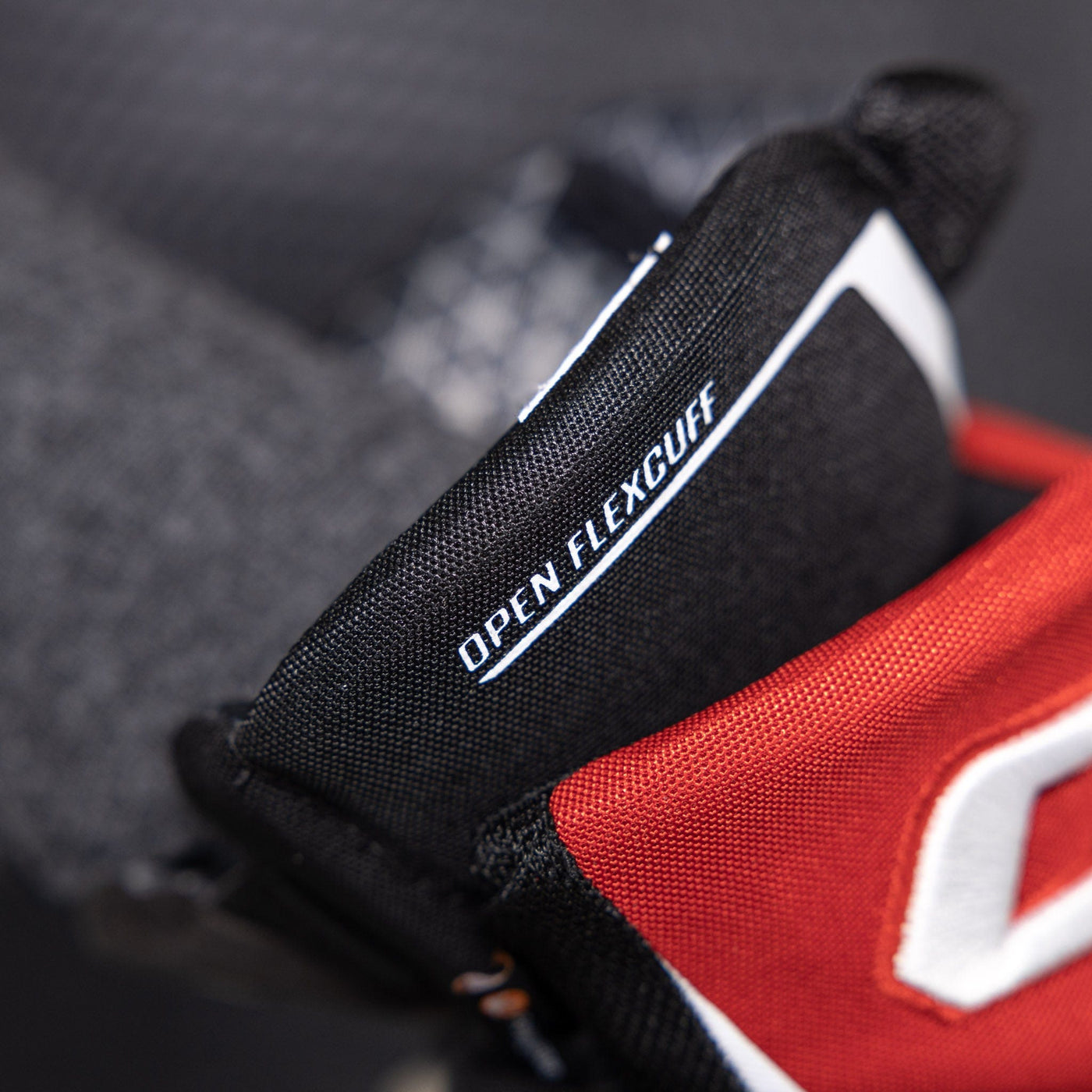 CCM Jetspeed FT6 Pro Junior Hockey Gloves - The Hockey Shop Source For Sports