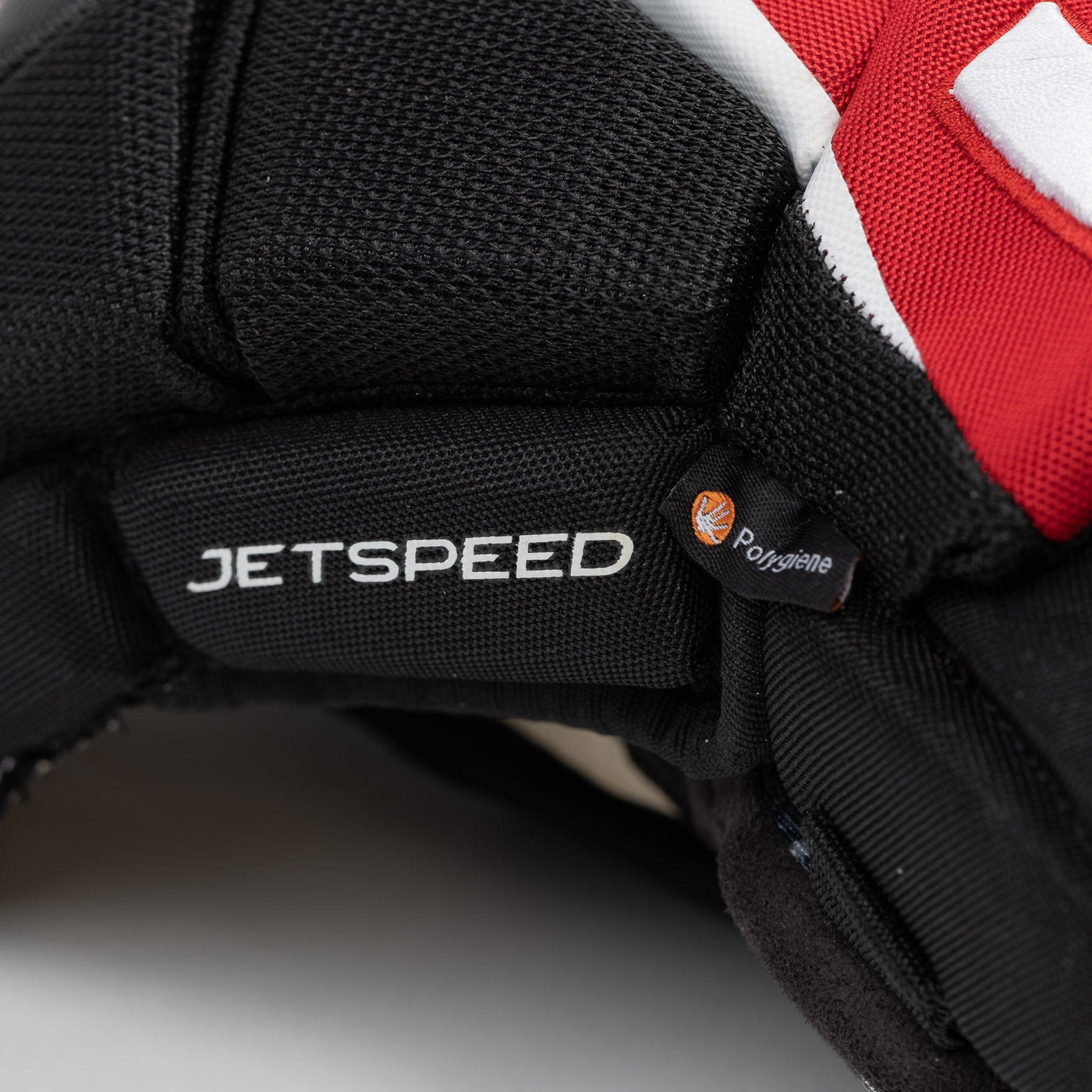 CCM Jetspeed FT6 Pro Junior Hockey Gloves - The Hockey Shop Source For Sports