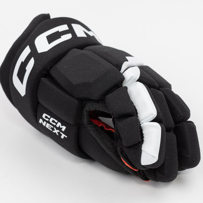 CCM Next Junior Hockey Gloves - The Hockey Shop Source For Sports