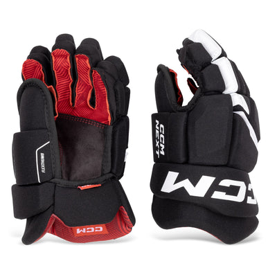 CCM Next Junior Hockey Gloves - The Hockey Shop Source For Sports