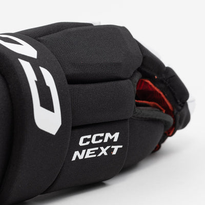 CCM Next Senior Hockey Gloves - The Hockey Shop Source For Sports