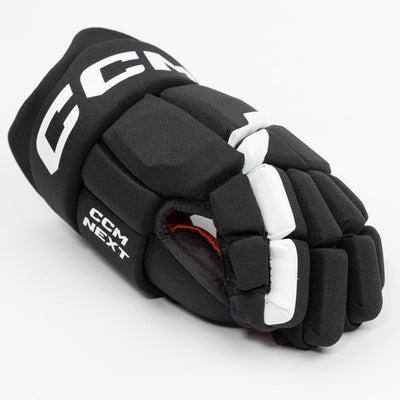 CCM Next Senior Hockey Gloves - The Hockey Shop Source For Sports