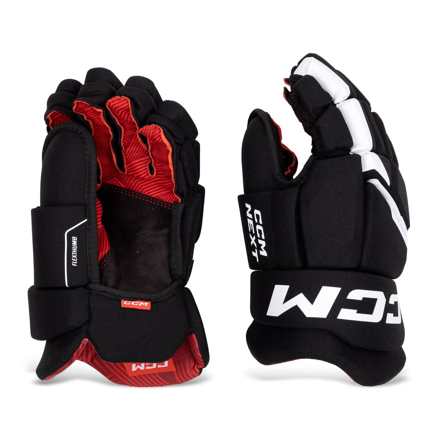 CCM Next Senior Hockey Gloves - The Hockey Shop Source For Sports