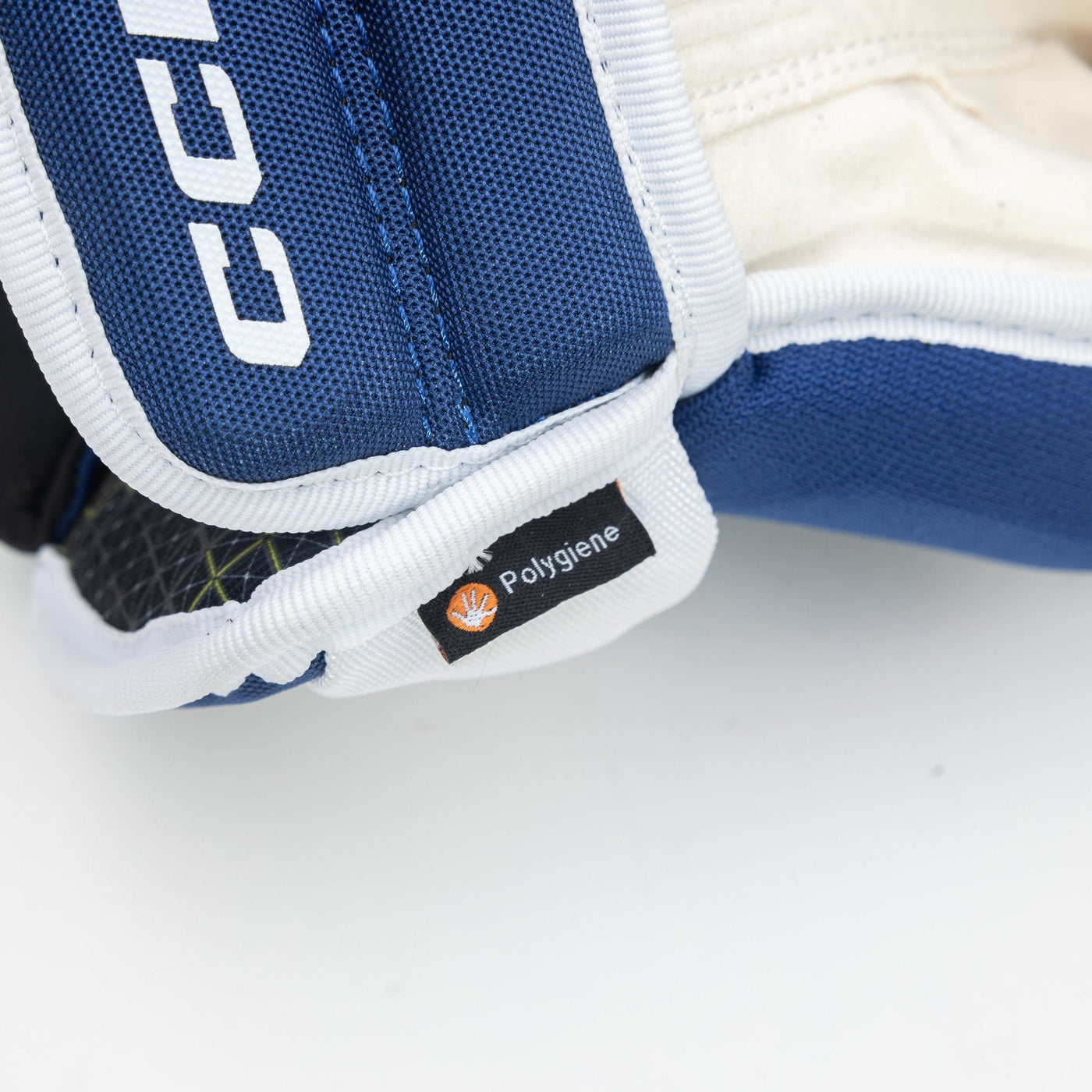 CCM Tacks 4R Pro3 Senior Hockey Gloves - TheHockeyShop.com