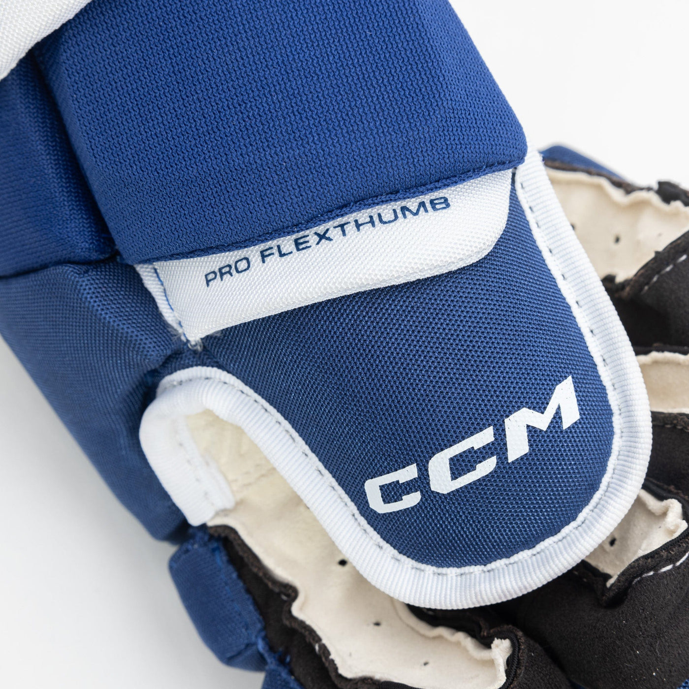 CCM Tacks 4R Pro3 Senior Hockey Gloves - TheHockeyShop.com