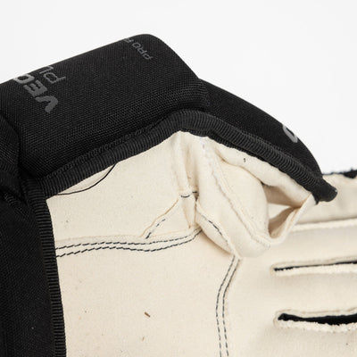 CCM Tacks Vector Plus Senior Hockey Gloves - TheHockeyShop.com