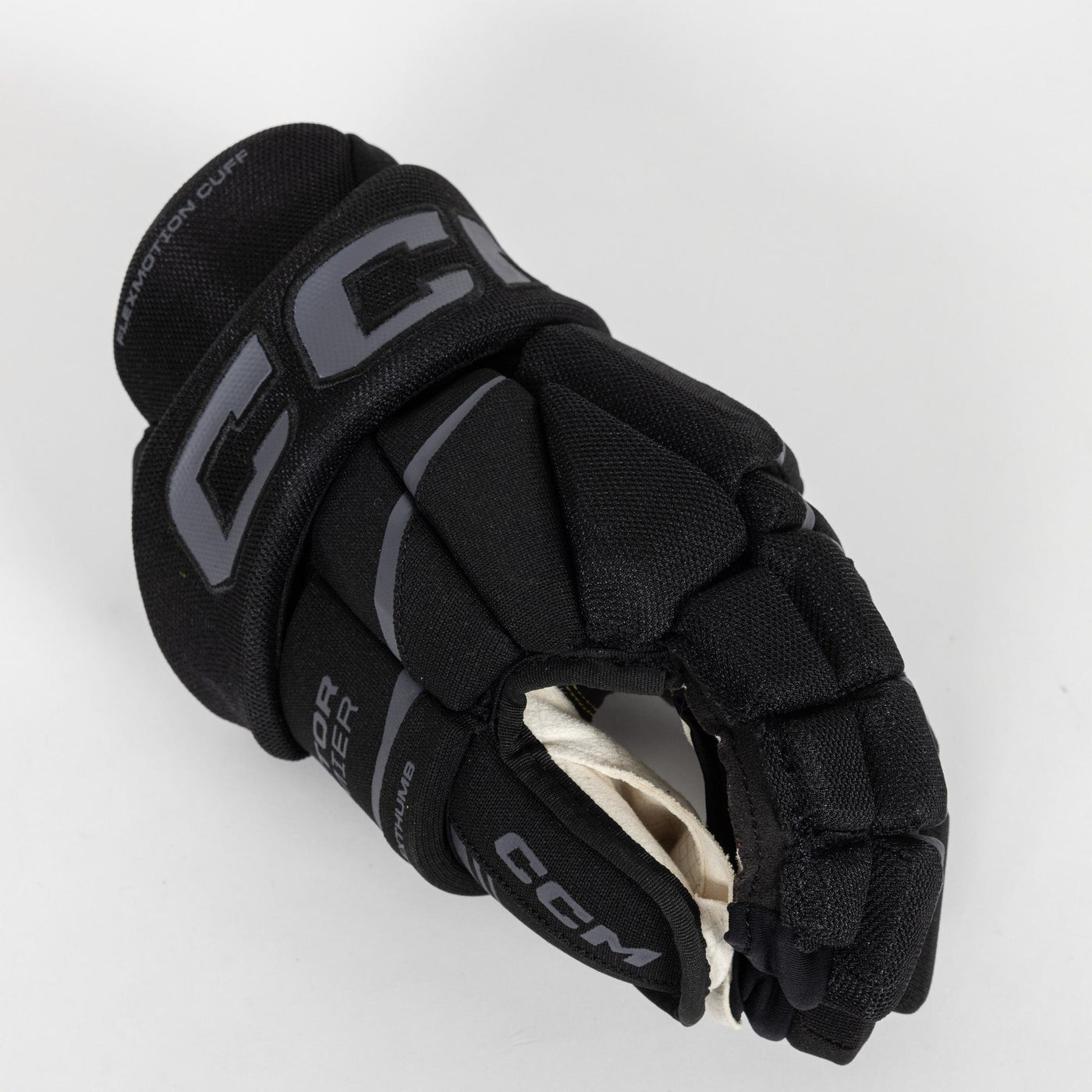 CCM Tacks Vector Premier Senior Hockey Gloves - TheHockeyShop.com