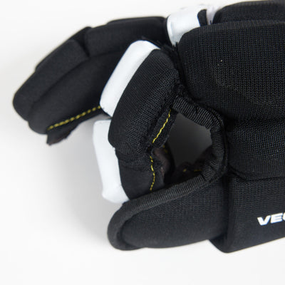 CCM Tacks Vector Senior Hockey Gloves - The Hockey Shop Source For Sports