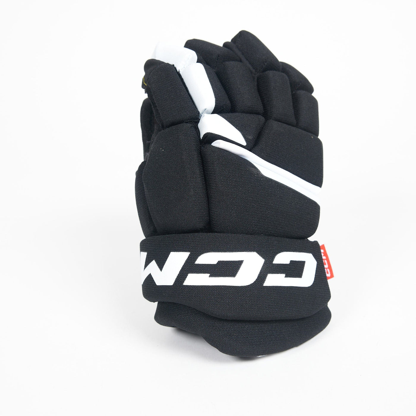 CCM Tacks Vector Senior Hockey Gloves - The Hockey Shop Source For Sports