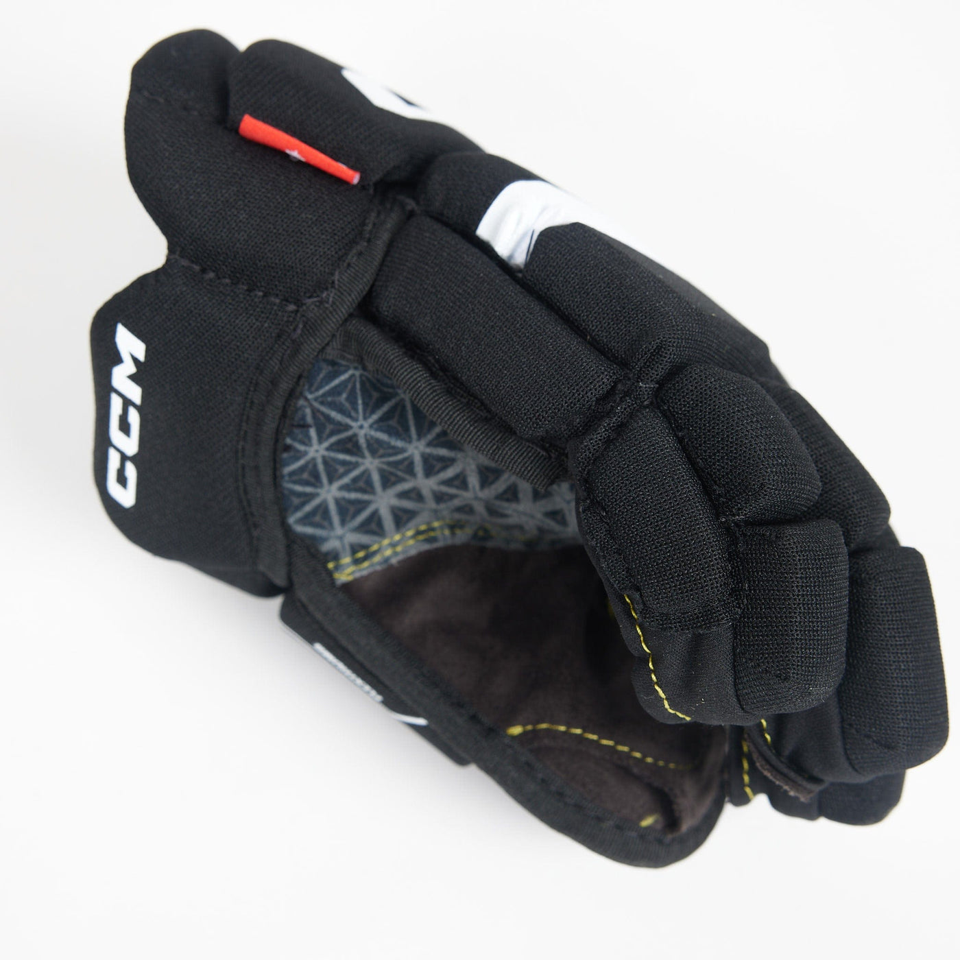 CCM Tacks Vector Senior Hockey Gloves - The Hockey Shop Source For Sports