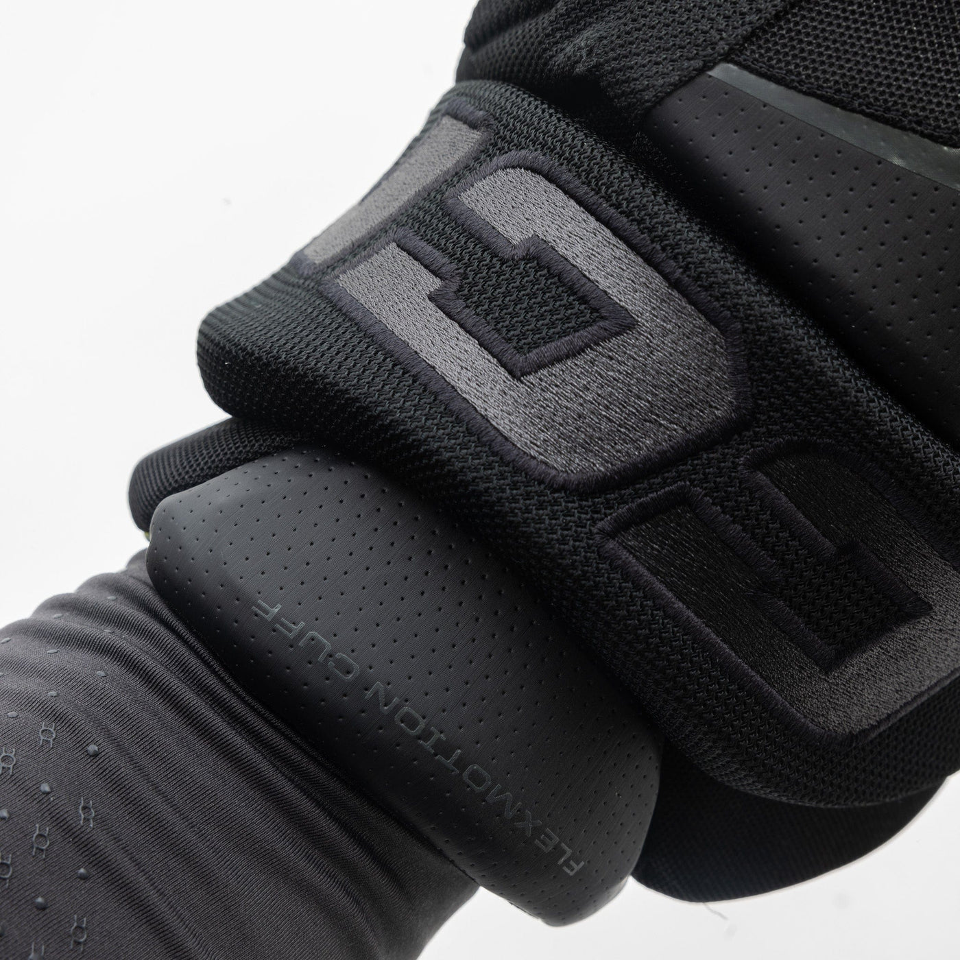 CCM Tacks XF Pro Junior Hockey Gloves - TheHockeyShop.com