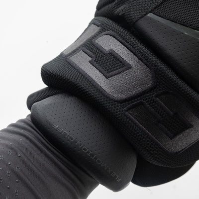 CCM Tacks XF Pro Junior Hockey Gloves - TheHockeyShop.com