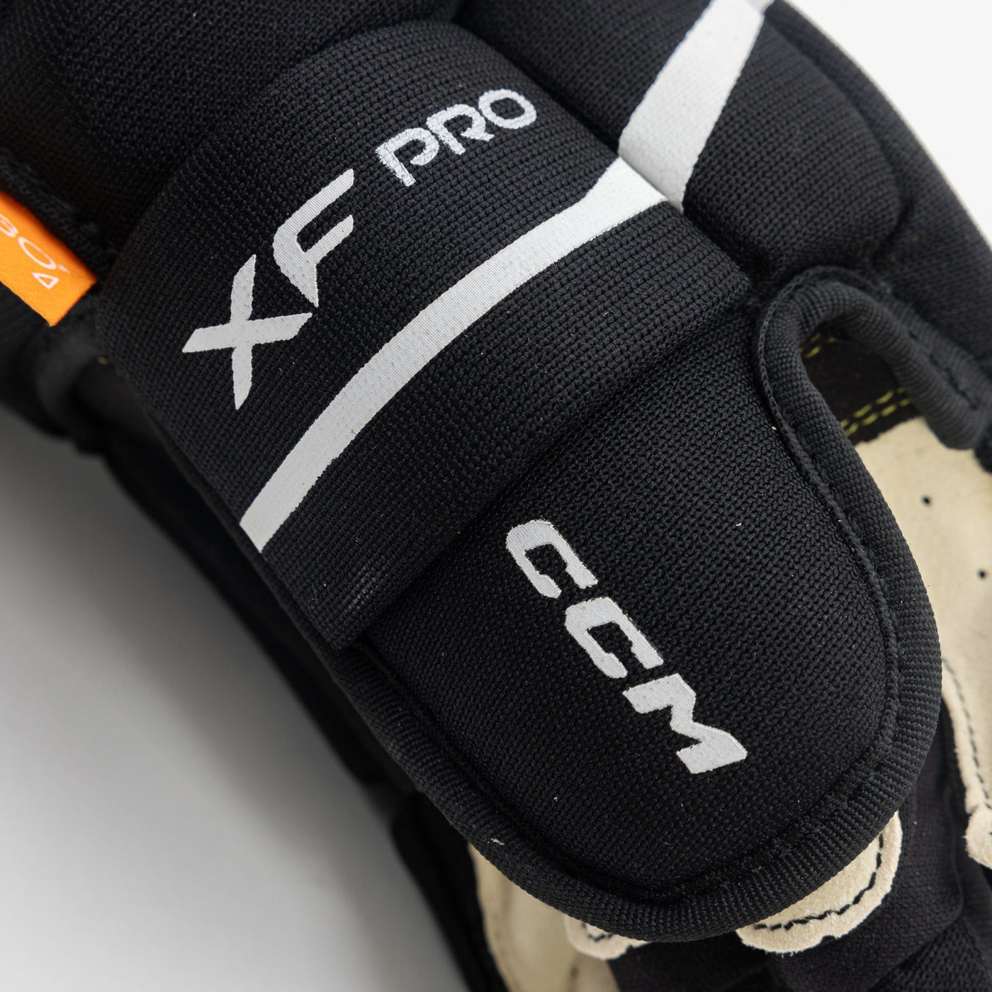 CCM Tacks XF Pro Youth Hockey Gloves - TheHockeyShop.com