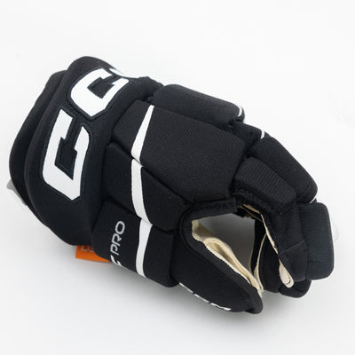 CCM Tacks XF Pro Youth Hockey Gloves - TheHockeyShop.com