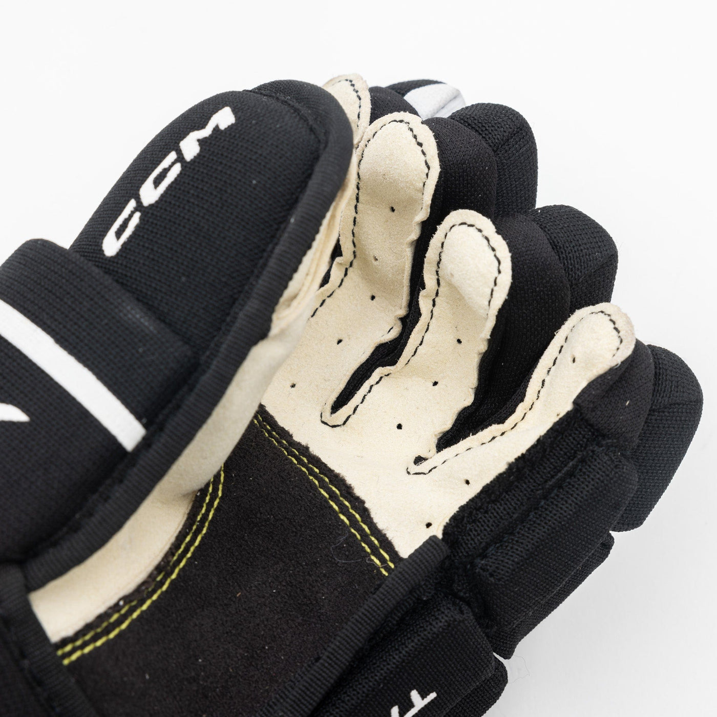 CCM Tacks XF Pro Youth Hockey Gloves - TheHockeyShop.com