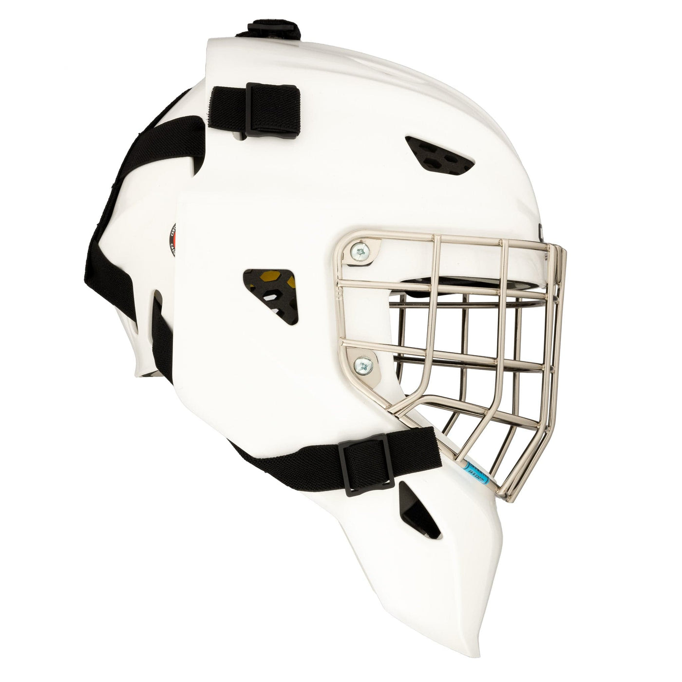 CCM Axis F5 Senior Goalie Mask - TheHockeyShop.com