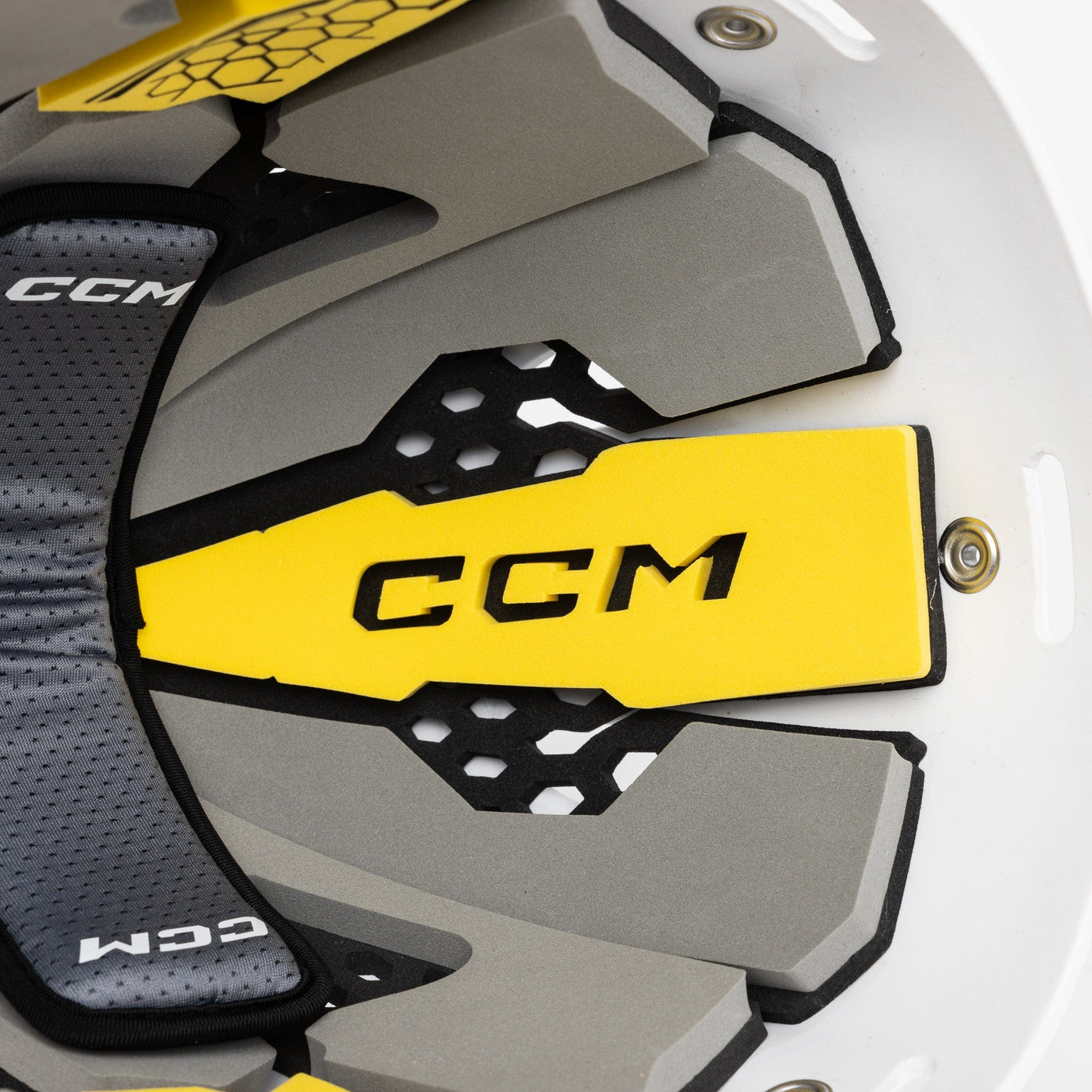 CCM Axis F5 Senior Goalie Mask - TheHockeyShop.com