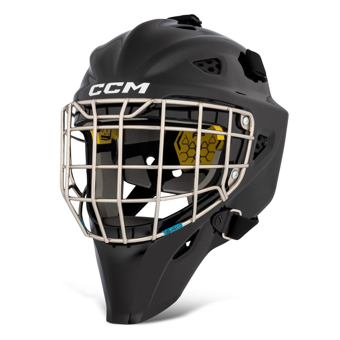 CCM Axis F5 Senior Goalie Mask - TheHockeyShop.com